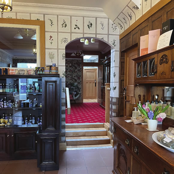 william-street-shop