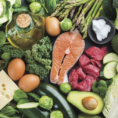 LCHF LCHF