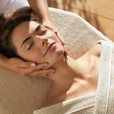 facial 1 facial 1